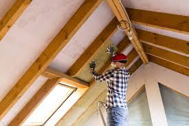 Trusted Hillsboro, IL Insulation Installation & Removal Experts