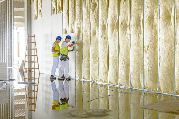 Types of Insulation We Offer in Hillsboro, IL